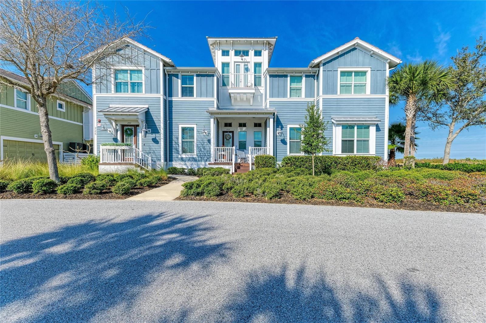 226 SAPPHIRE LAKE DRIVE, #201, Bradenton, FL 34209