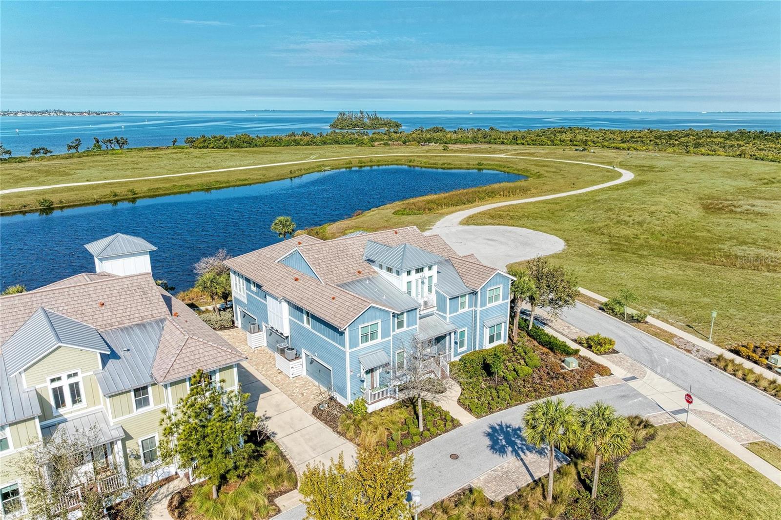 226 SAPPHIRE LAKE DRIVE, #201, Bradenton, FL 34209