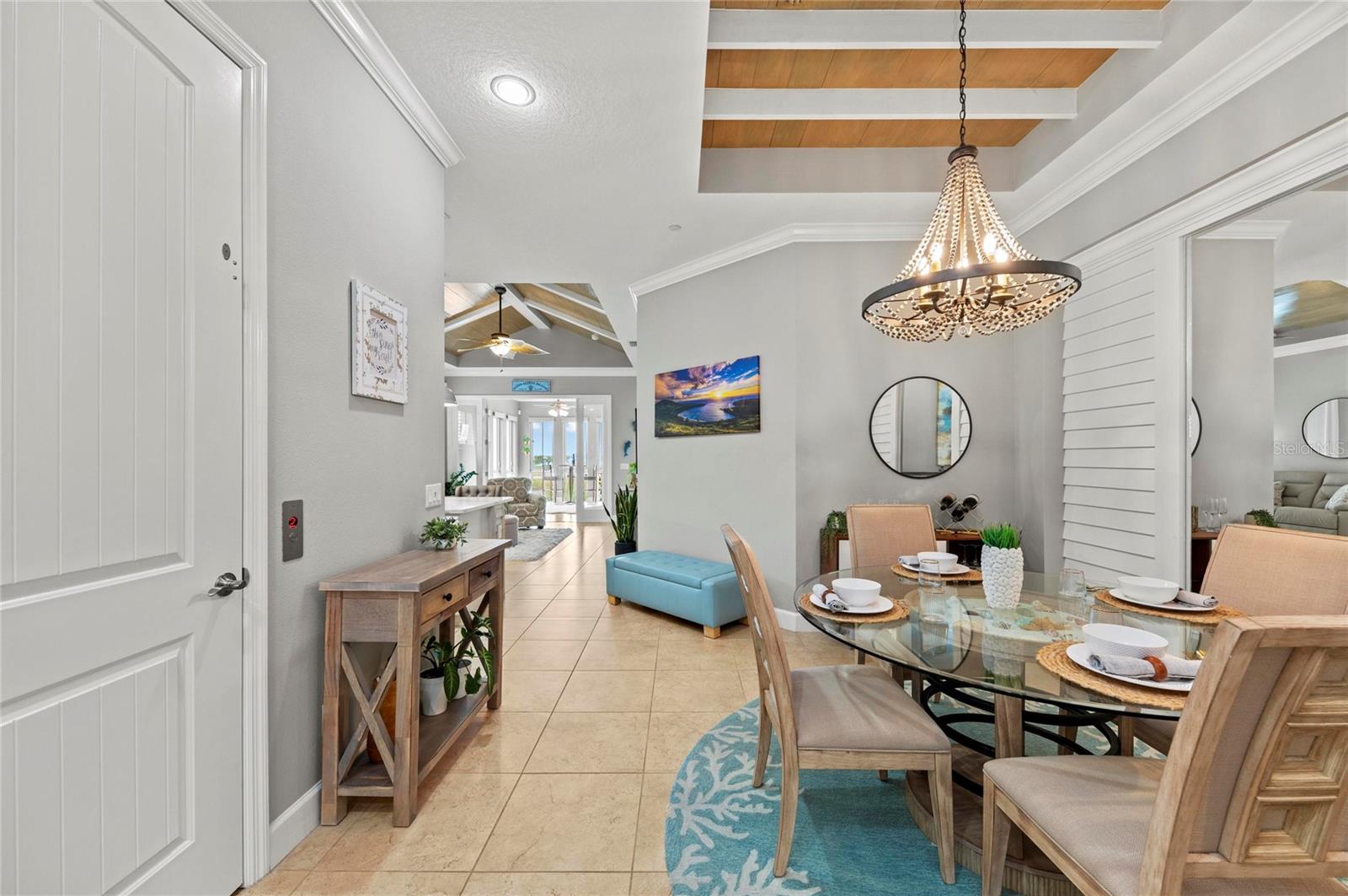 226 SAPPHIRE LAKE DRIVE, #201, Bradenton, FL 34209