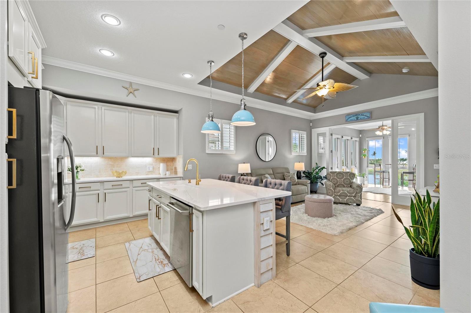 226 SAPPHIRE LAKE DRIVE, #201, Bradenton, FL 34209