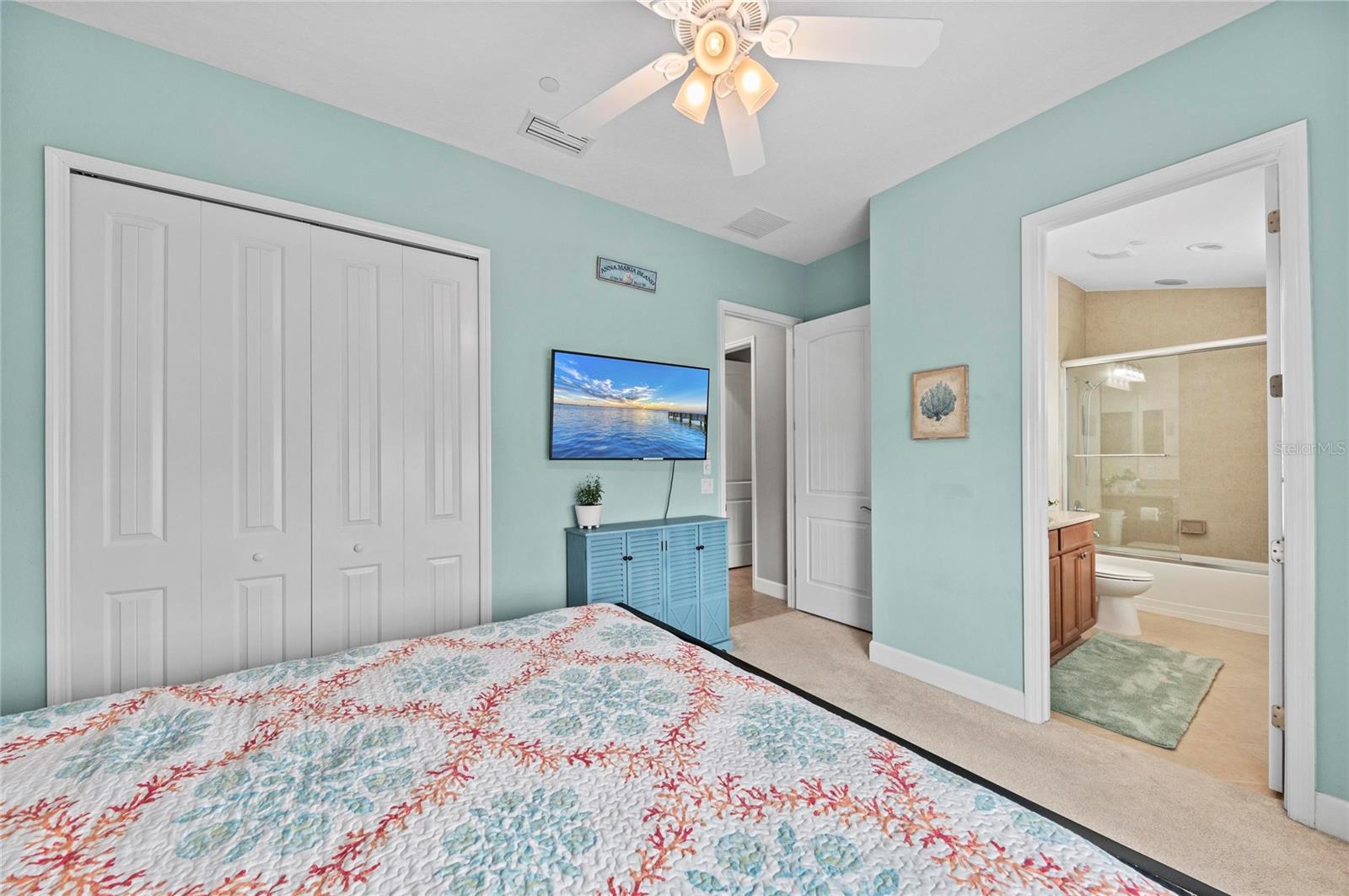 226 SAPPHIRE LAKE DRIVE, #201, Bradenton, FL 34209
