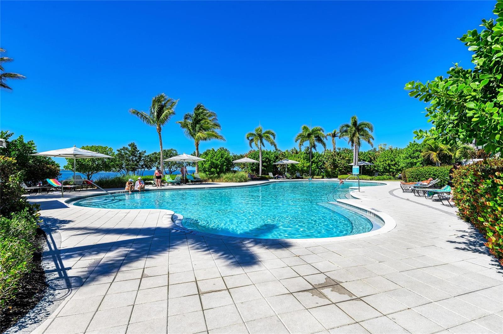 226 SAPPHIRE LAKE DRIVE, #201, Bradenton, FL 34209