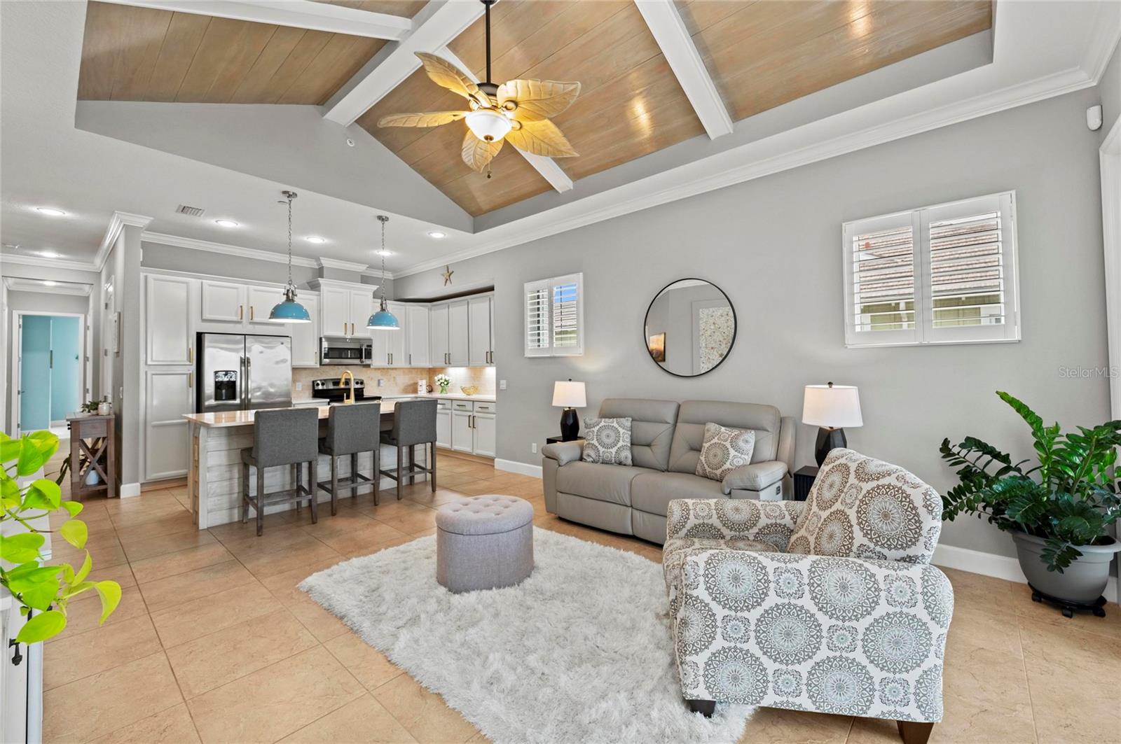 226 SAPPHIRE LAKE DRIVE, #201, Bradenton, FL 34209