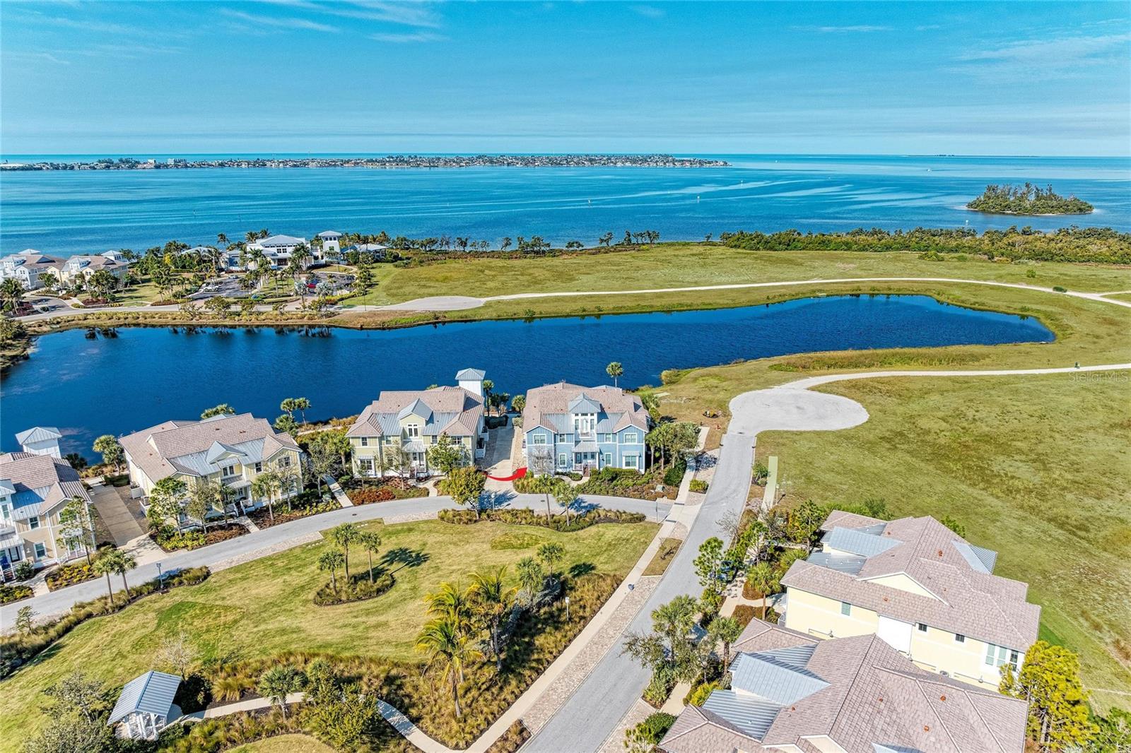 226 SAPPHIRE LAKE DRIVE, #201, Bradenton, FL 34209