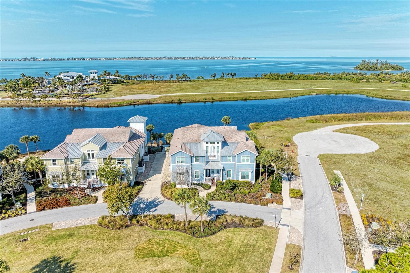 226 SAPPHIRE LAKE DRIVE, #201, Bradenton, FL 34209