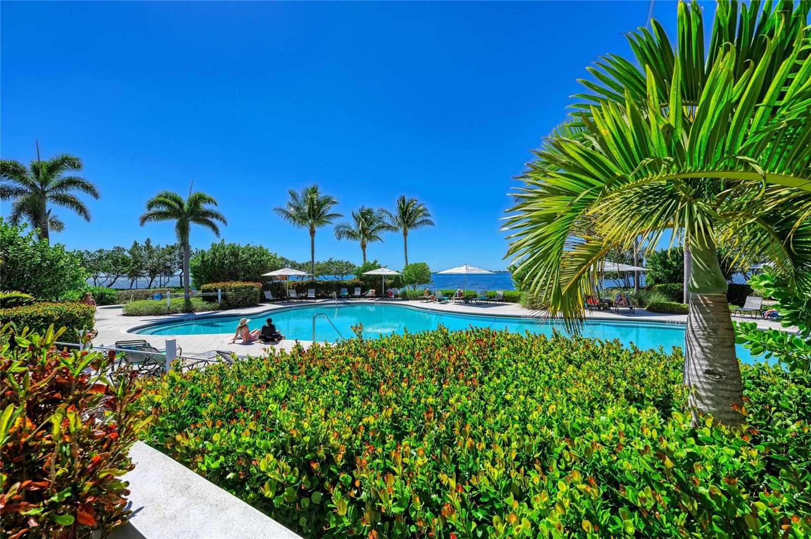 226 SAPPHIRE LAKE DRIVE, #201, Bradenton, FL 34209