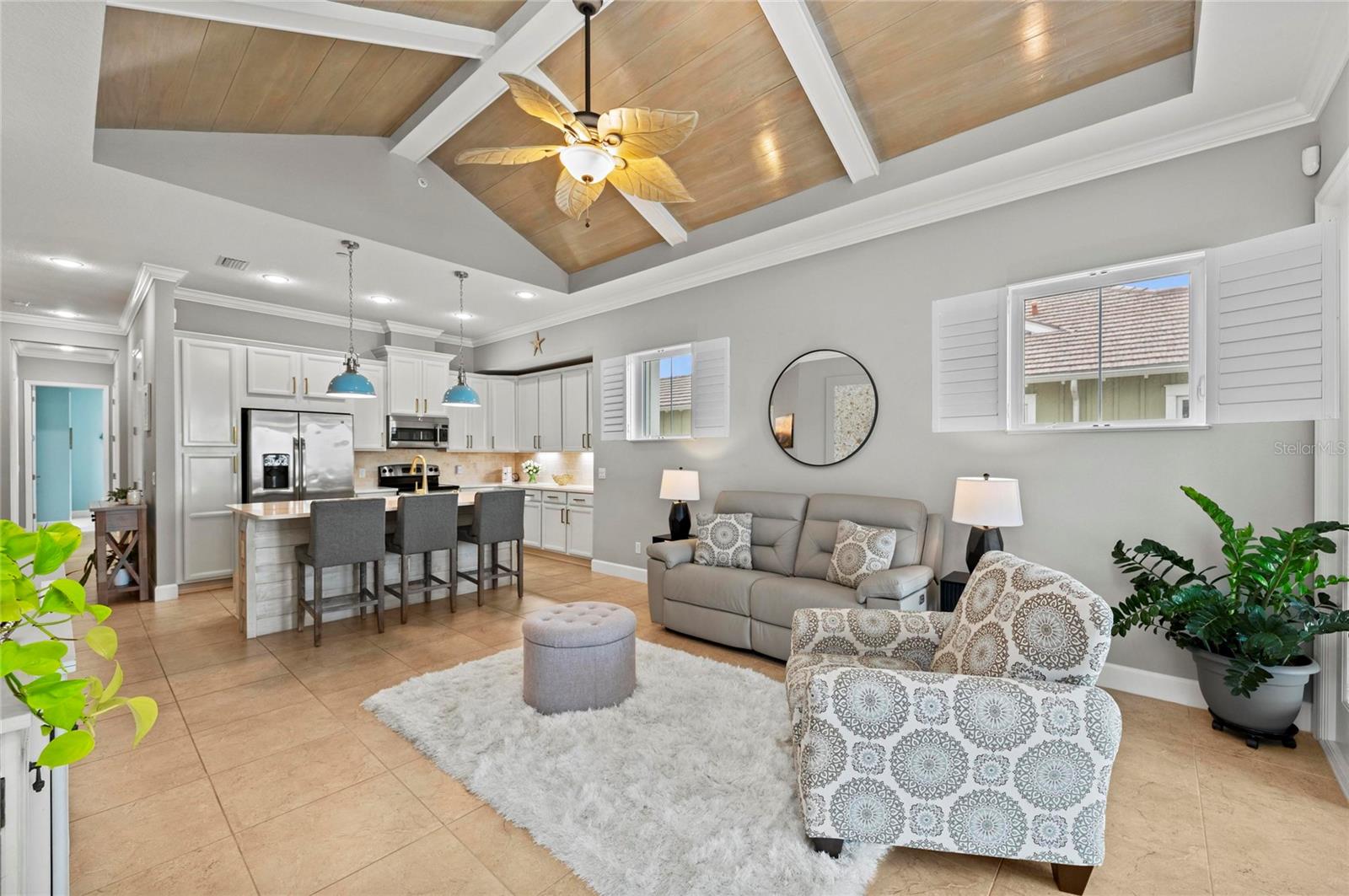 226 SAPPHIRE LAKE DRIVE, #201, Bradenton, FL 34209