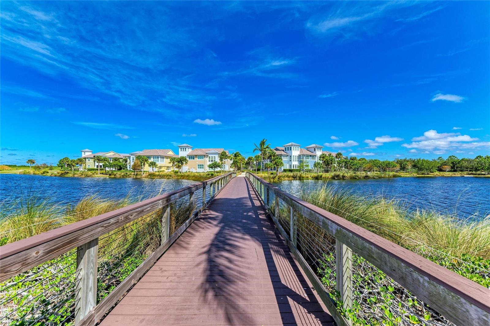 226 SAPPHIRE LAKE DRIVE, #201, Bradenton, FL 34209