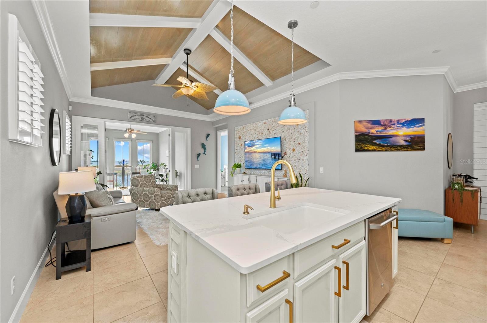 226 SAPPHIRE LAKE DRIVE, #201, Bradenton, FL 34209