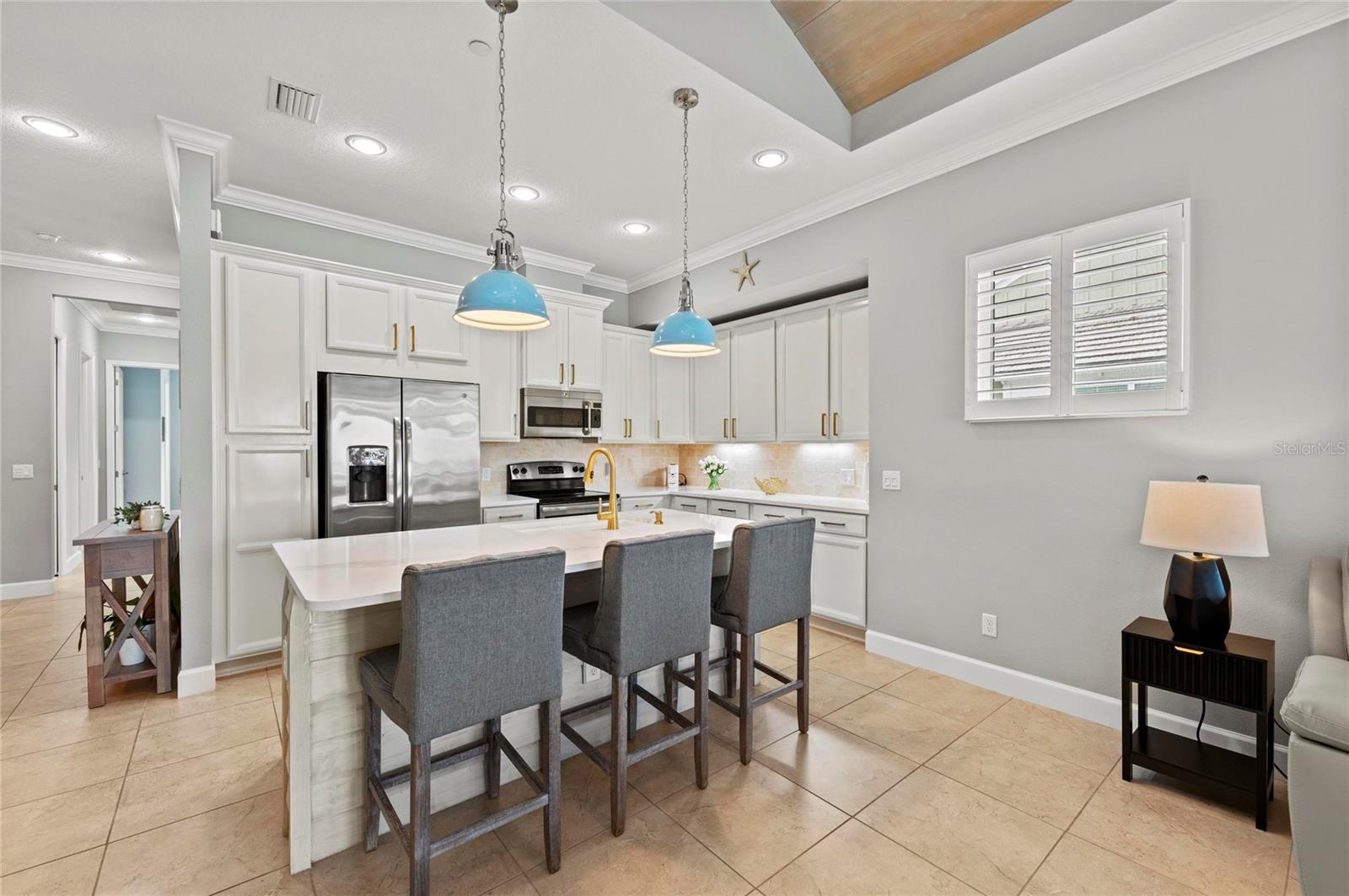 226 SAPPHIRE LAKE DRIVE, #201, Bradenton, FL 34209