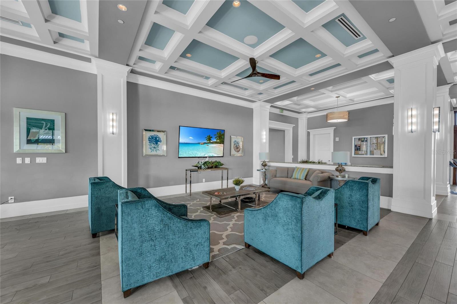 226 SAPPHIRE LAKE DRIVE, #201, Bradenton, FL 34209