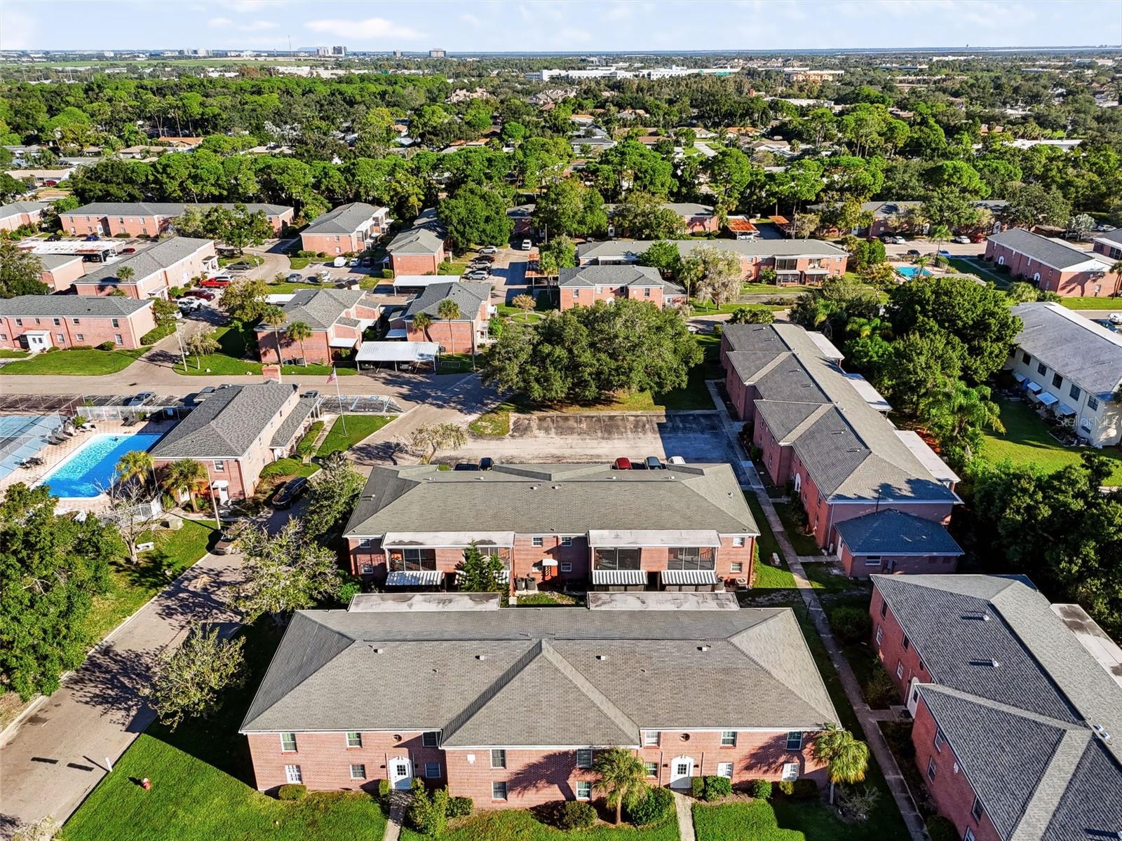 1162 84TH TERRACE N, #D, St Petersburg, FL 33702