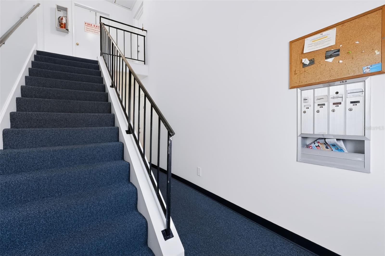 Stairwell
