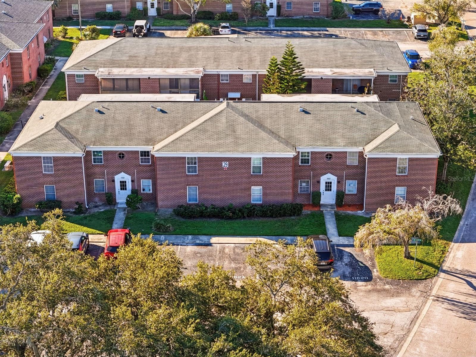 1162 84TH TERRACE N, #D, St Petersburg, FL 33702