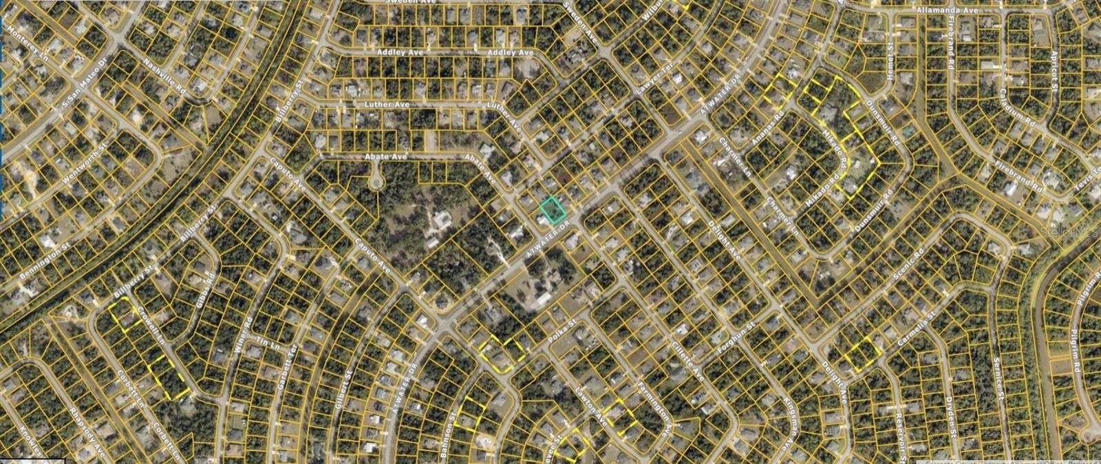 ATWATER DRIVE, North Port, FL 34288