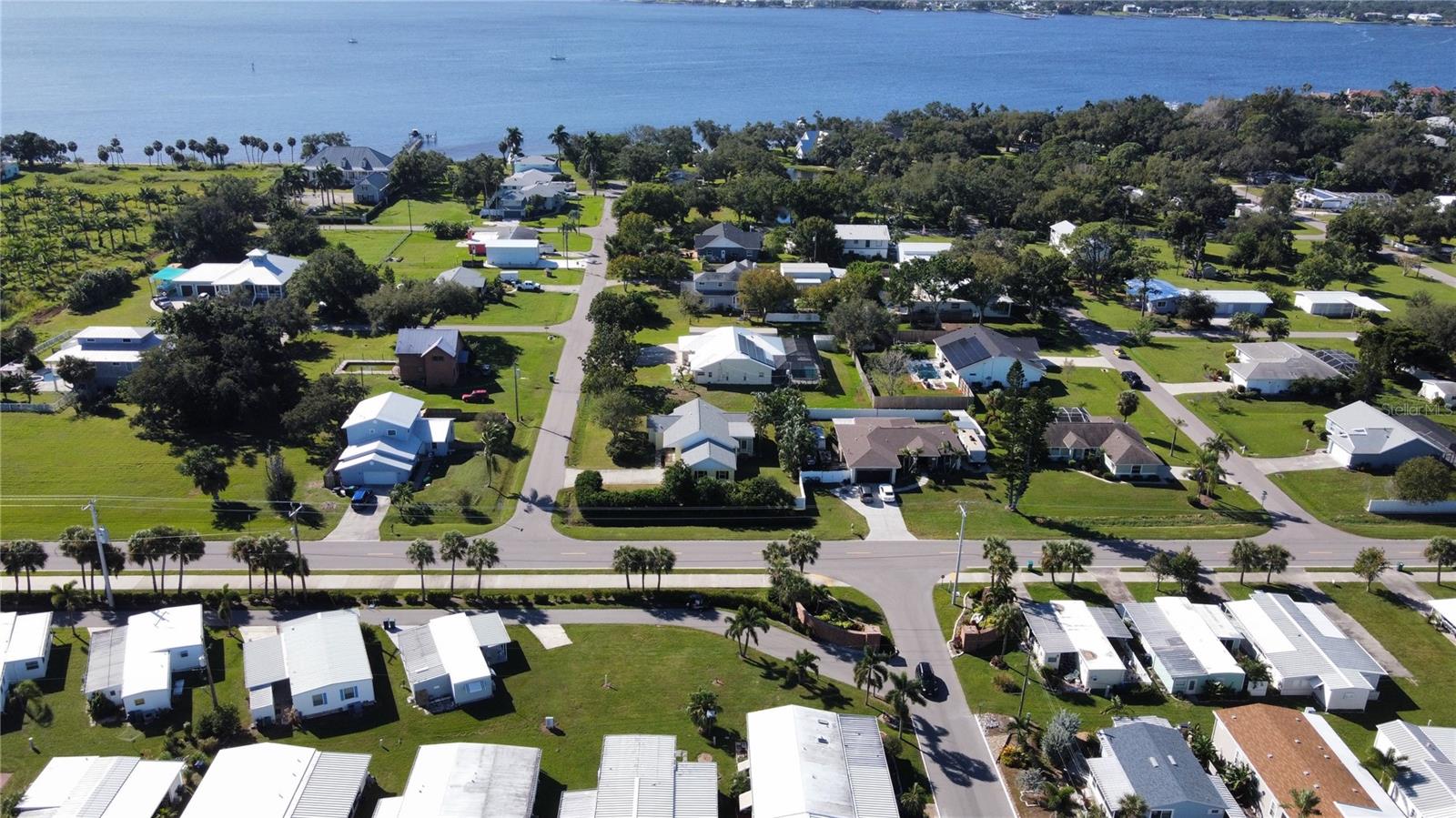 155 MAUI DRIVE, Palmetto, FL 34221
