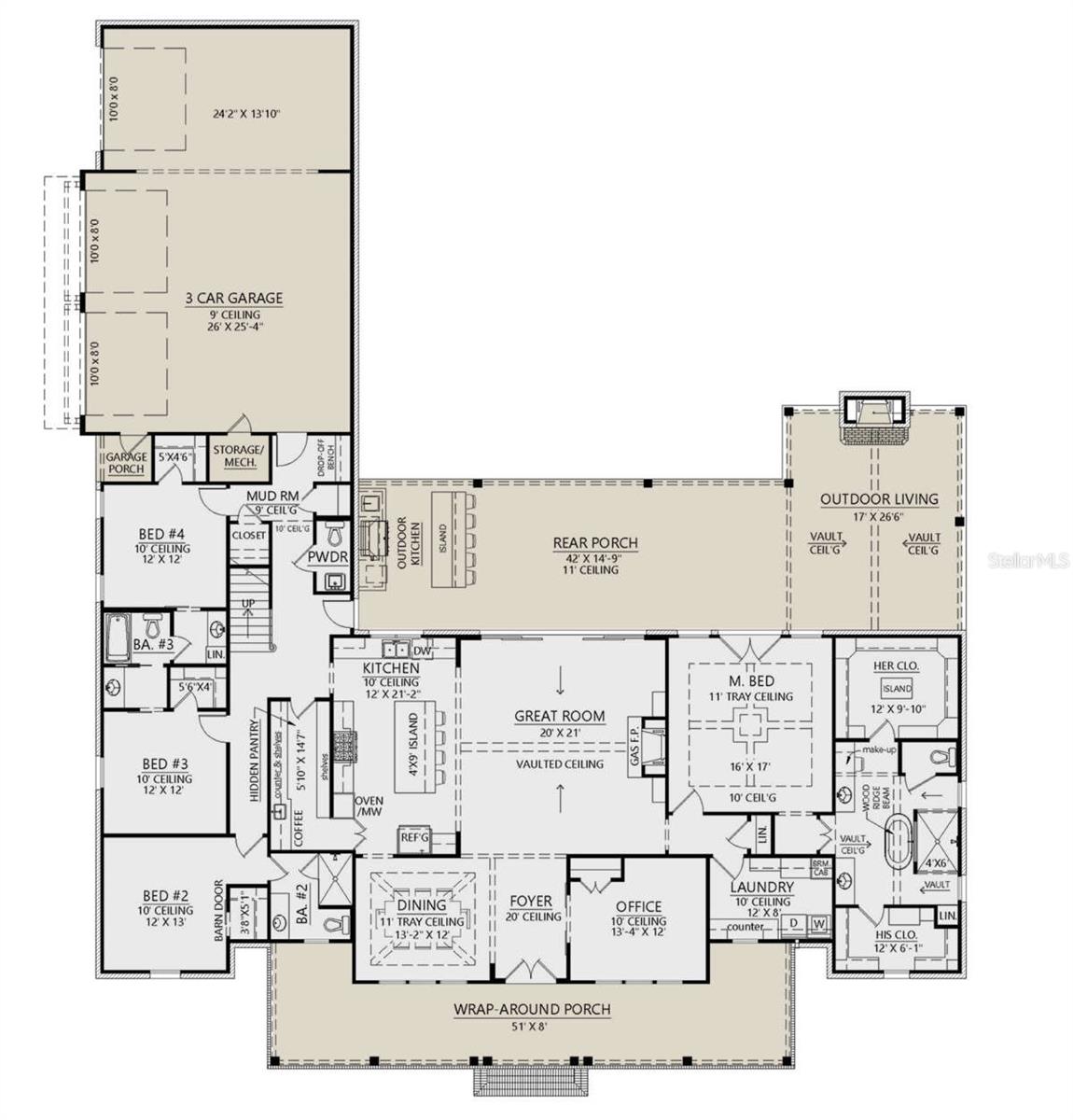 TBD VERNA BETHANY RD, Myakka City, FL 34251 TBD VERNA BETHANY RD, Myakka City, FL 34251