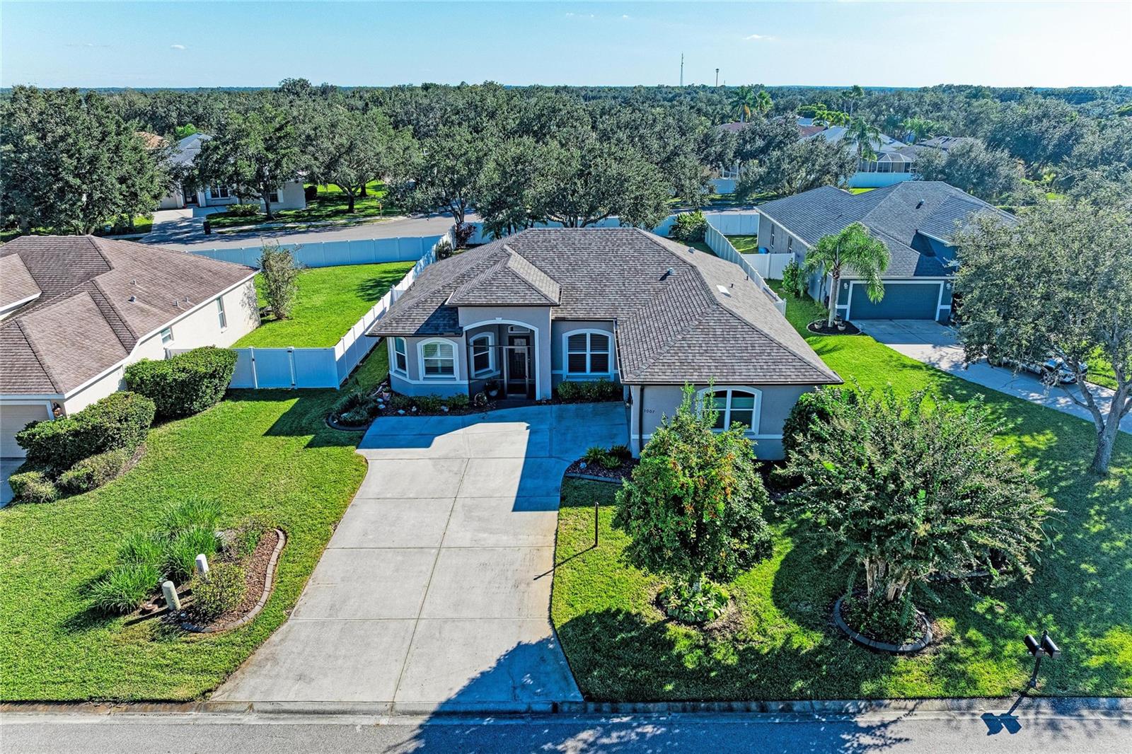 3007 123RD COURT E, Parrish, FL 34219