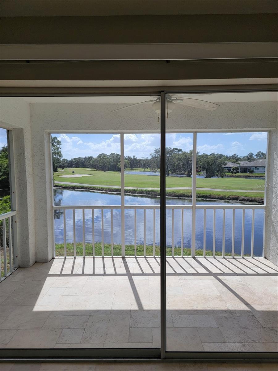 Definentely a room with a view