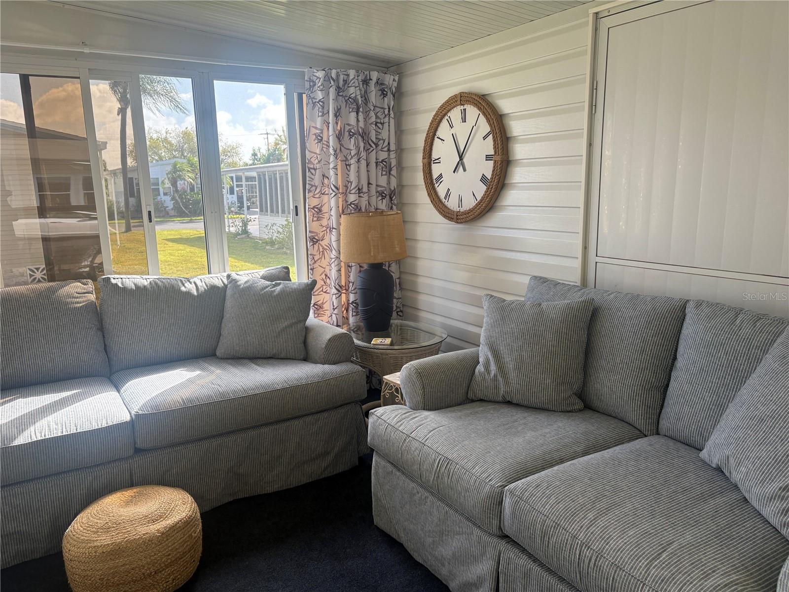 Cozy Florida Room