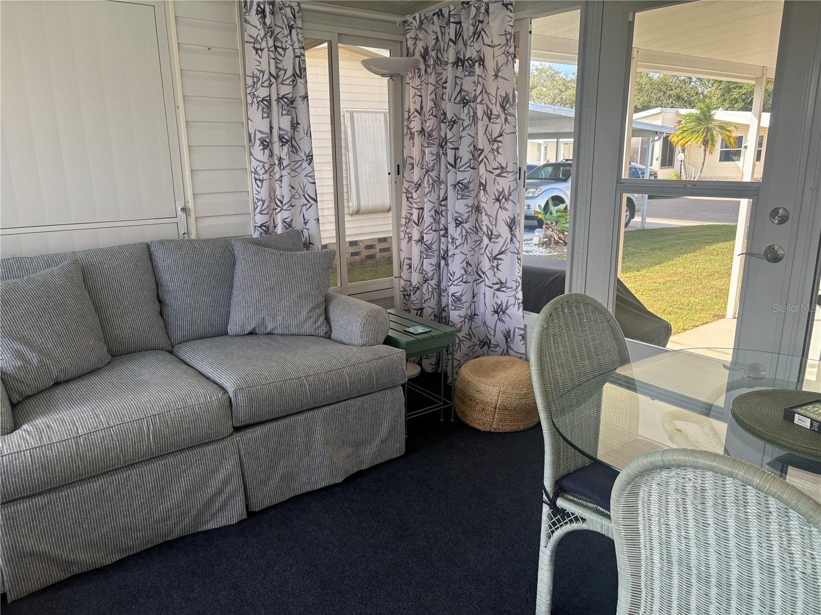 Florida Room