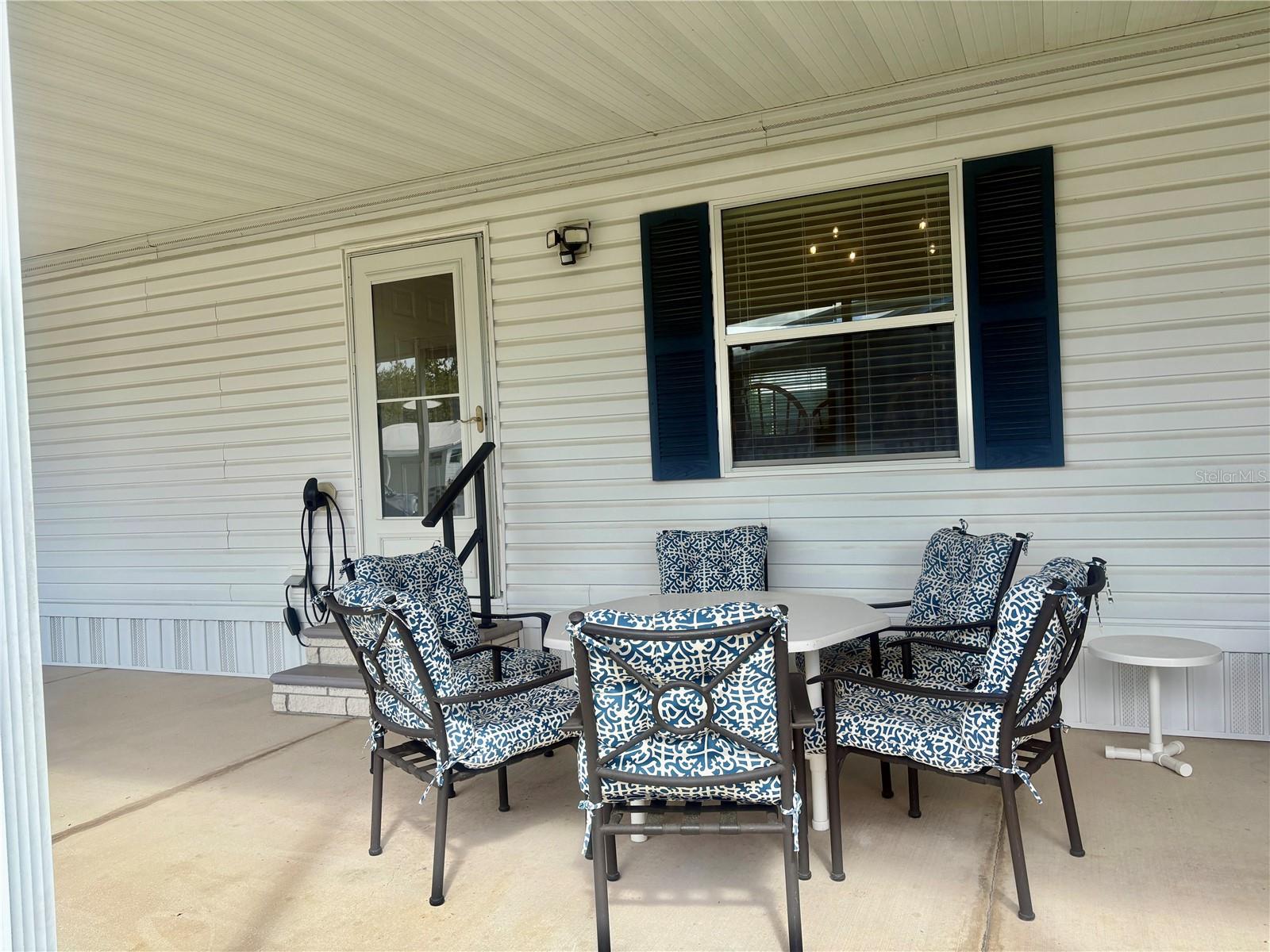 Carport