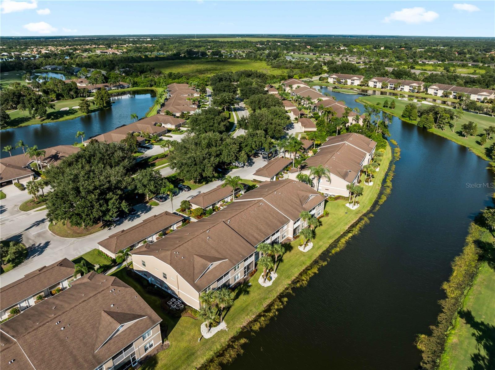 5340 HYLAND HILLS AVENUE, #2422, Sarasota, FL 34241