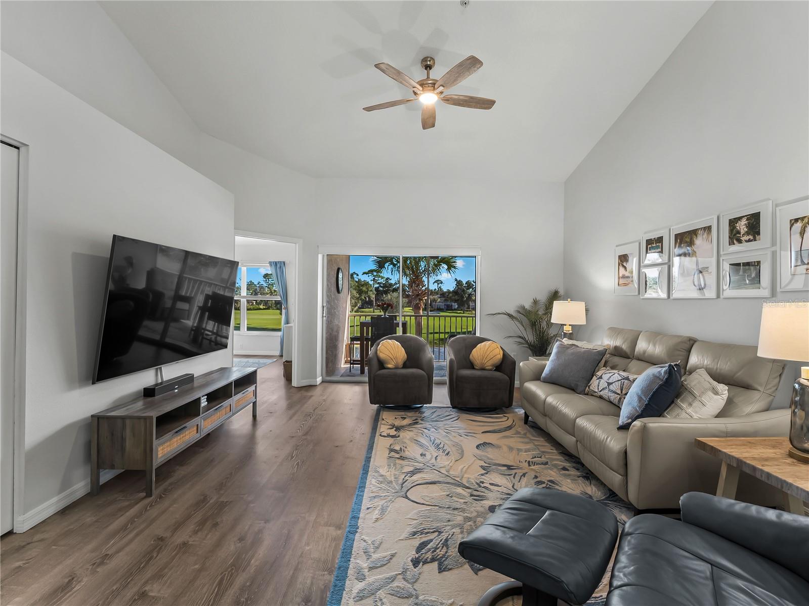 5340 HYLAND HILLS AVENUE, #2422, Sarasota, FL 34241