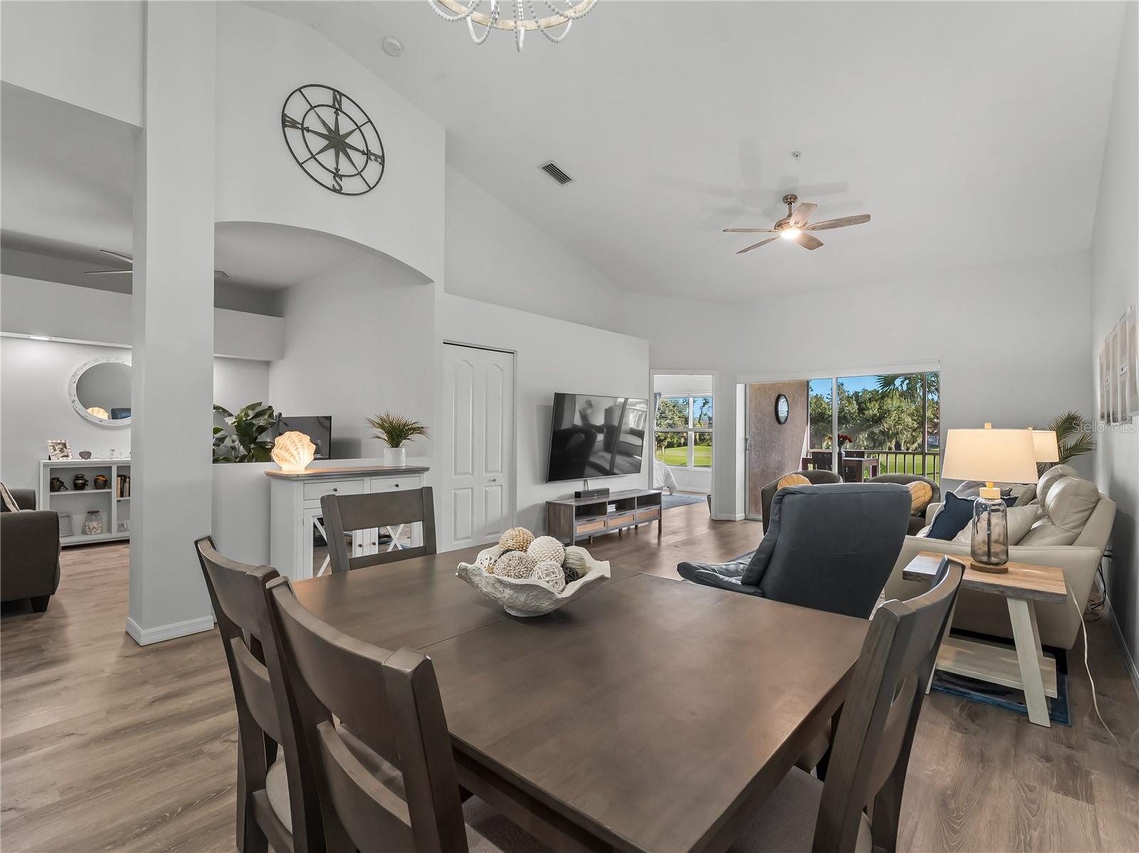 5340 HYLAND HILLS AVENUE, #2422, Sarasota, FL 34241