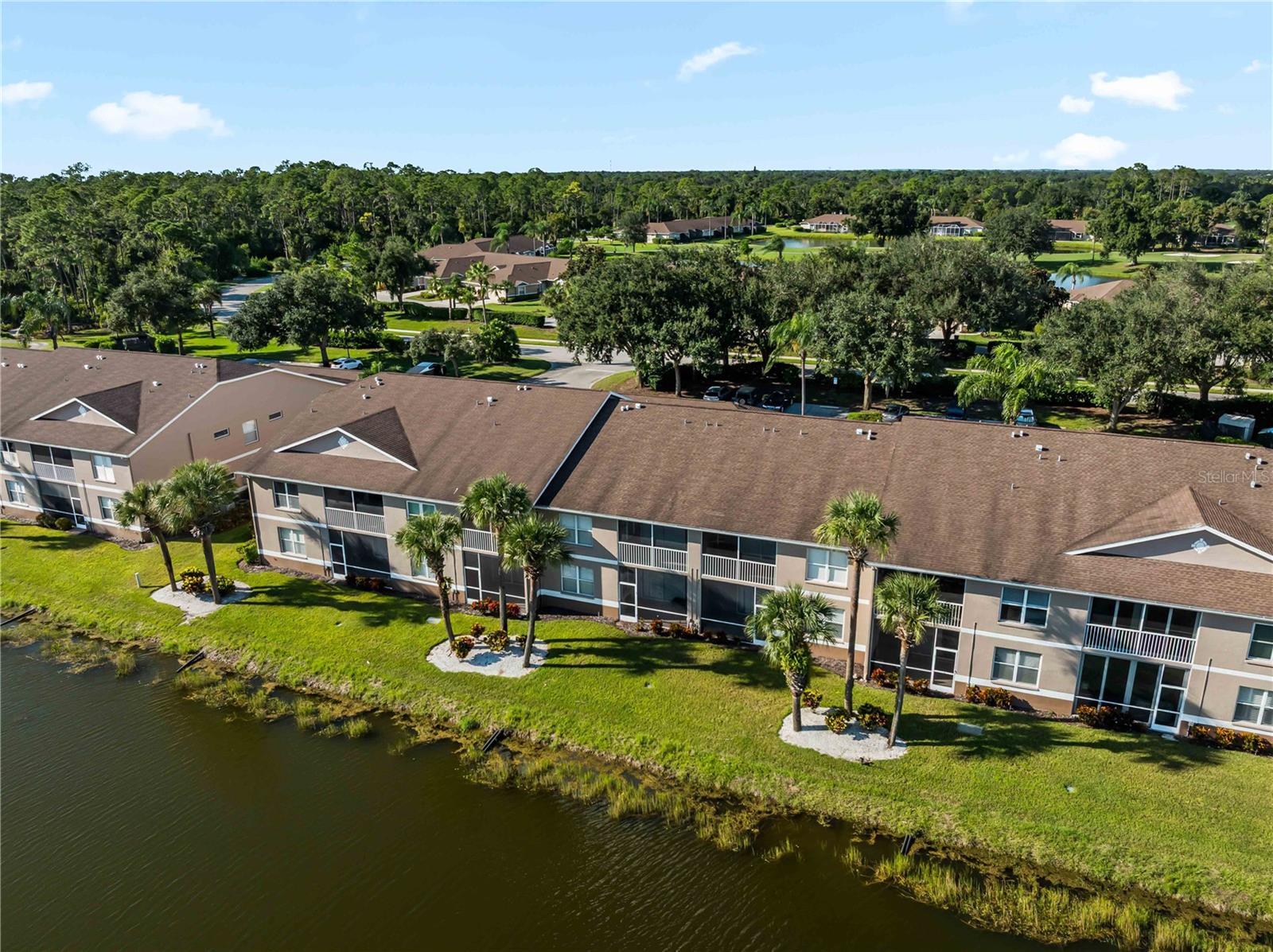 5340 HYLAND HILLS AVENUE, #2422, Sarasota, FL 34241