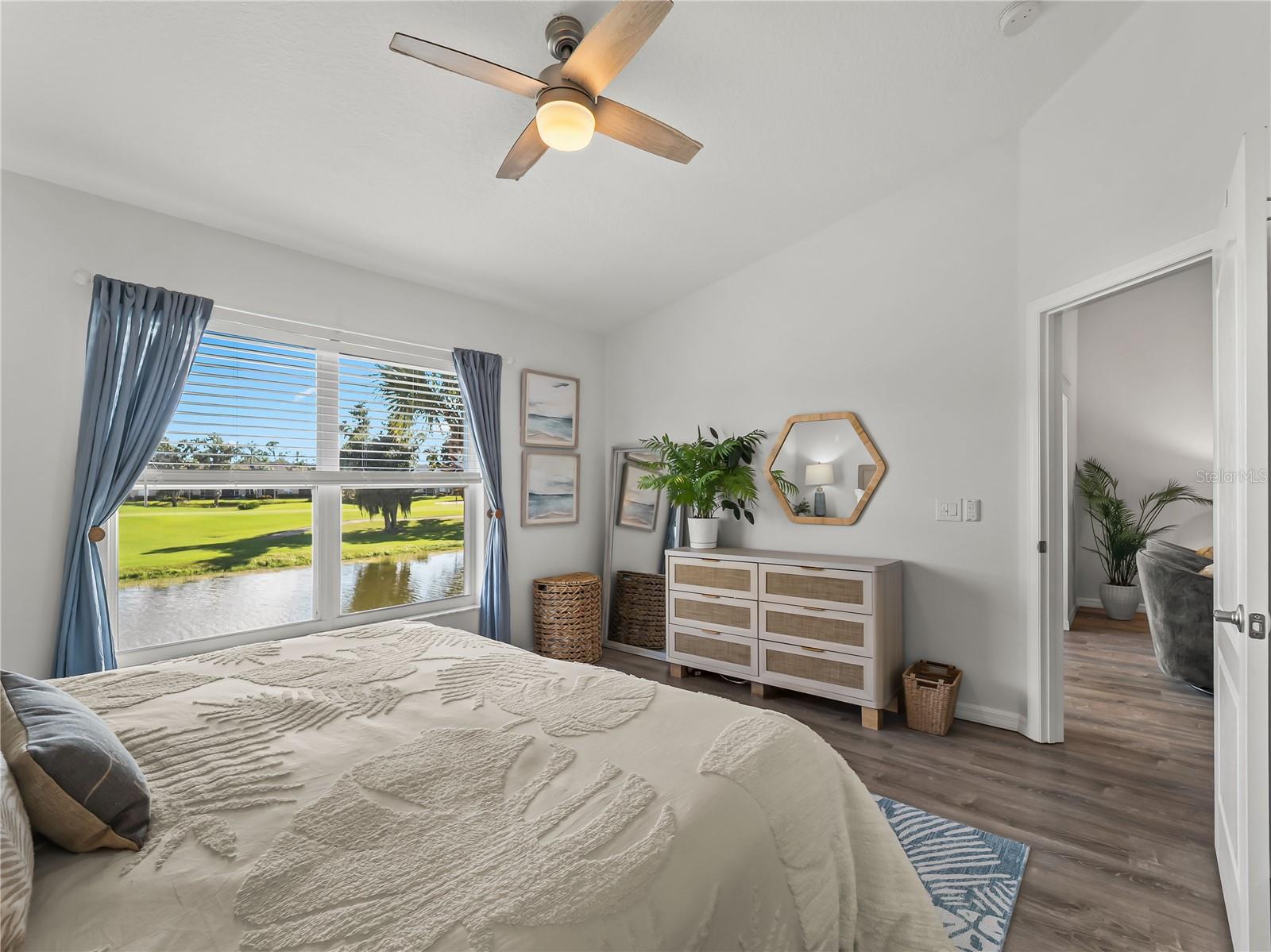 5340 HYLAND HILLS AVENUE, #2422, Sarasota, FL 34241