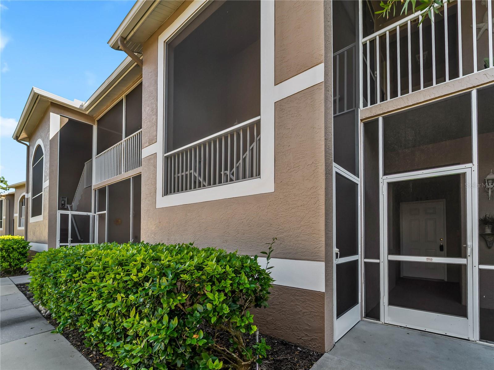 5340 HYLAND HILLS AVENUE, #2422, Sarasota, FL 34241