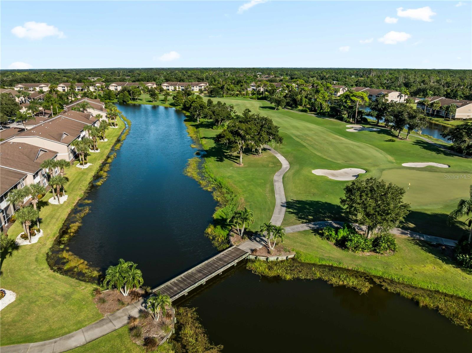 5340 HYLAND HILLS AVENUE, #2422, Sarasota, FL 34241
