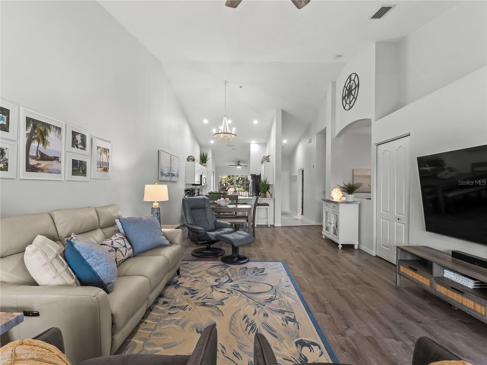 5340 HYLAND HILLS AVENUE, #2422, Sarasota, FL 34241