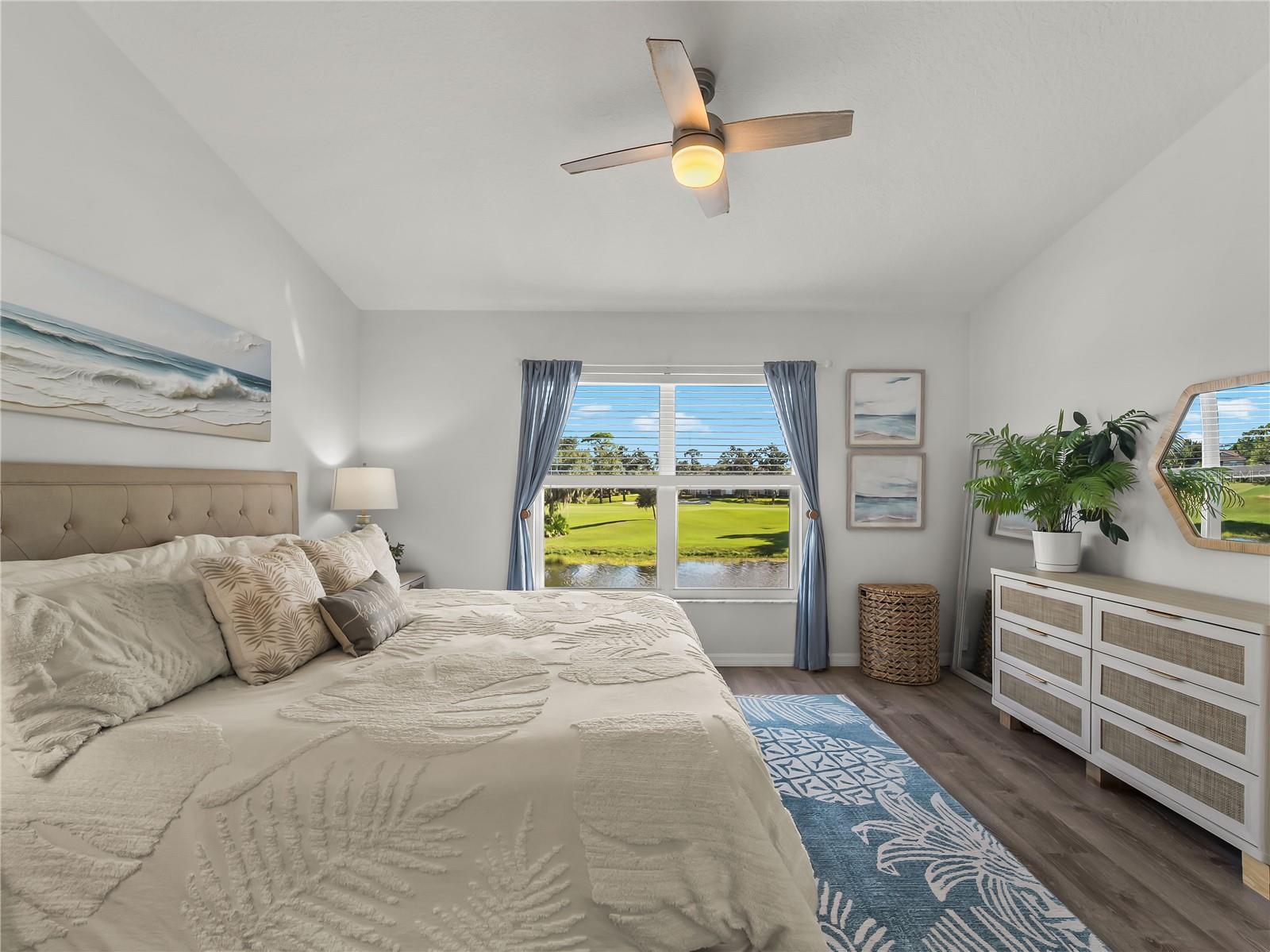 5340 HYLAND HILLS AVENUE, #2422, Sarasota, FL 34241