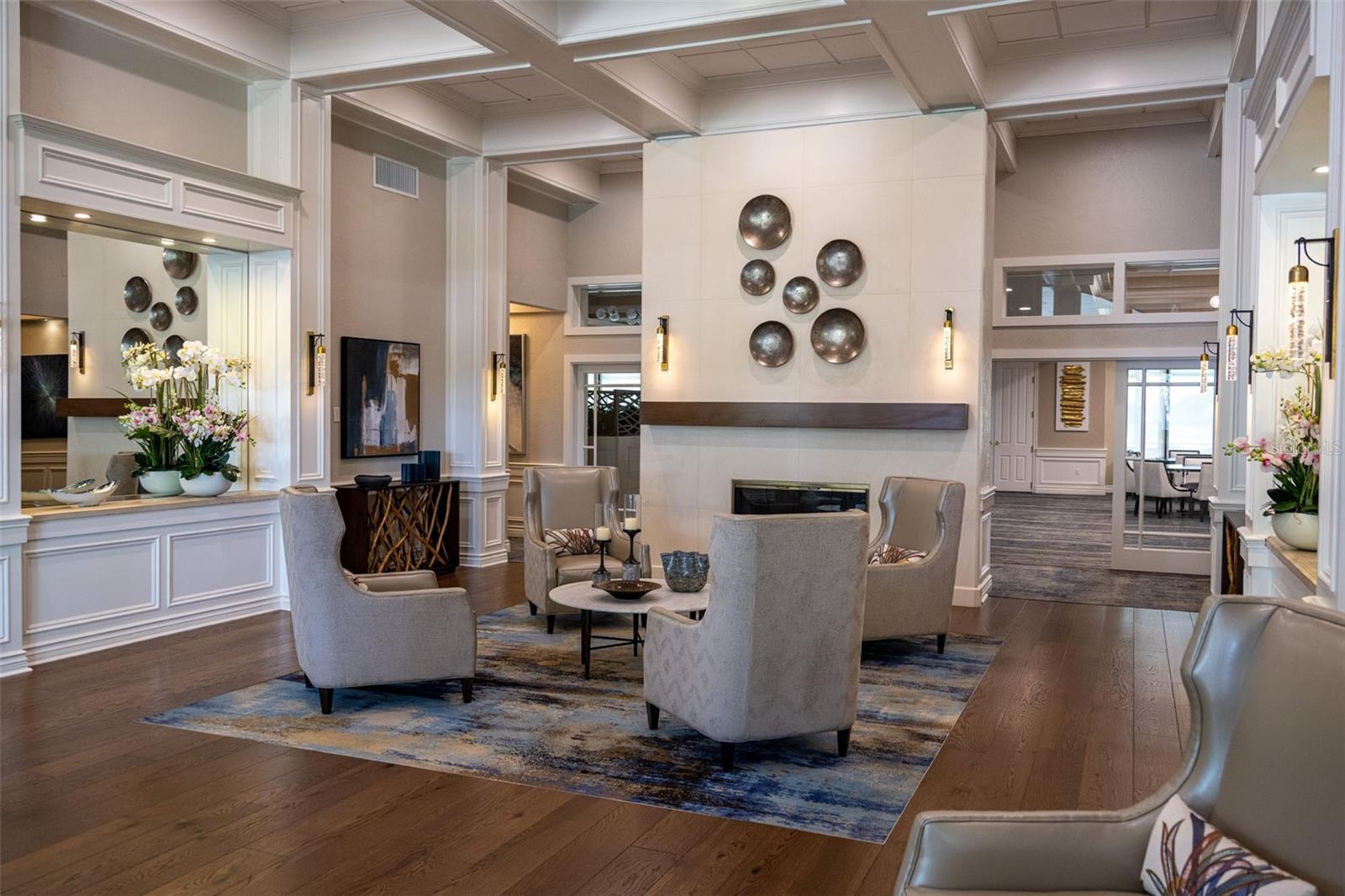 5340 HYLAND HILLS AVENUE, #2422, Sarasota, FL 34241