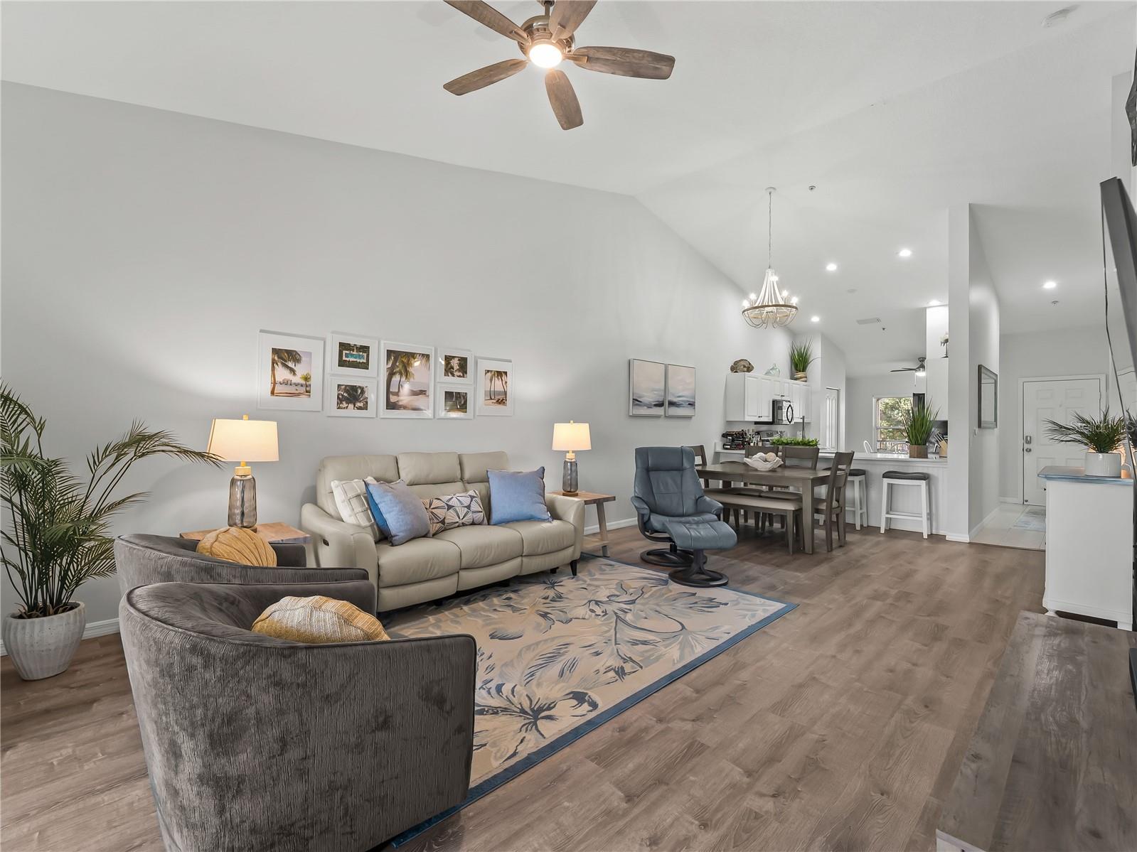 5340 HYLAND HILLS AVENUE, #2422, Sarasota, FL 34241