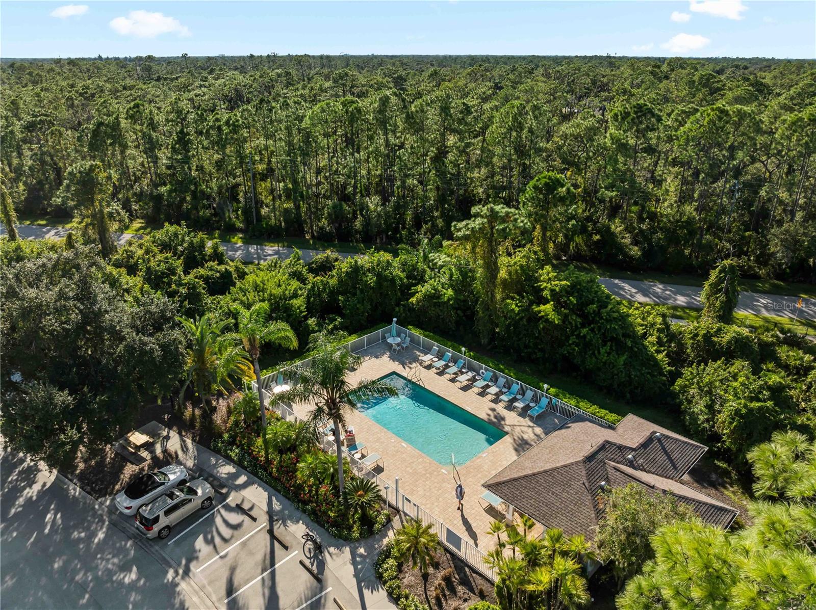 5340 HYLAND HILLS AVENUE, #2422, Sarasota, FL 34241