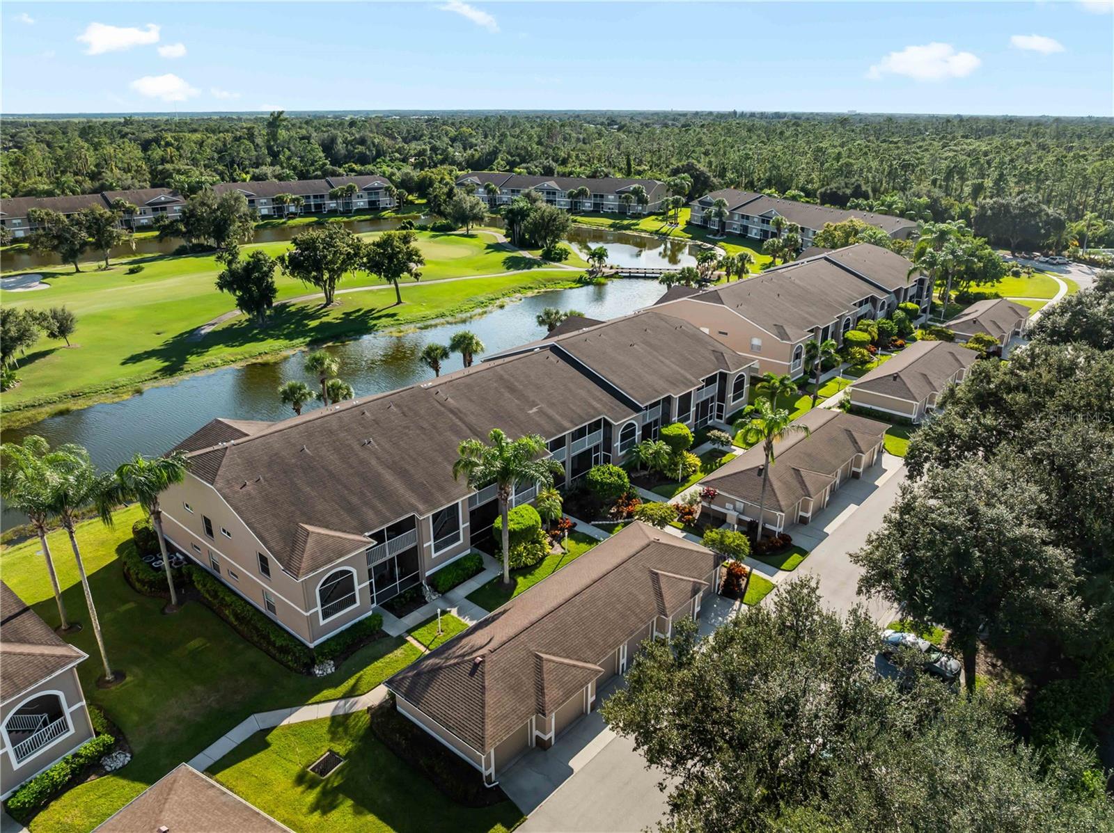 5340 HYLAND HILLS AVENUE, #2422, Sarasota, FL 34241