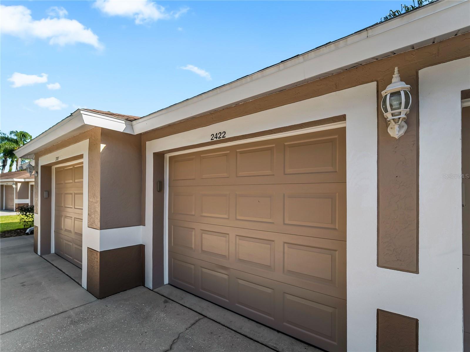 5340 HYLAND HILLS AVENUE, #2422, Sarasota, FL 34241