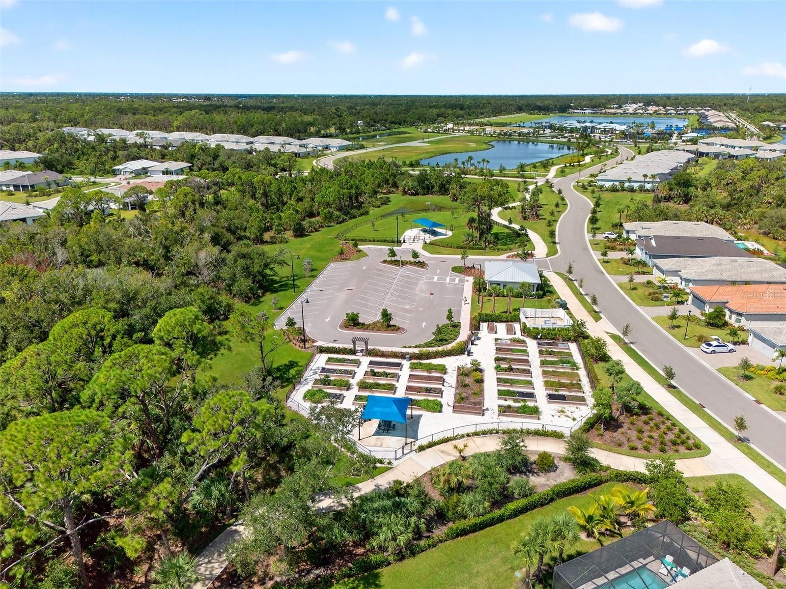 9945 BRIGHT WATER DRIVE, Englewood, FL 34223