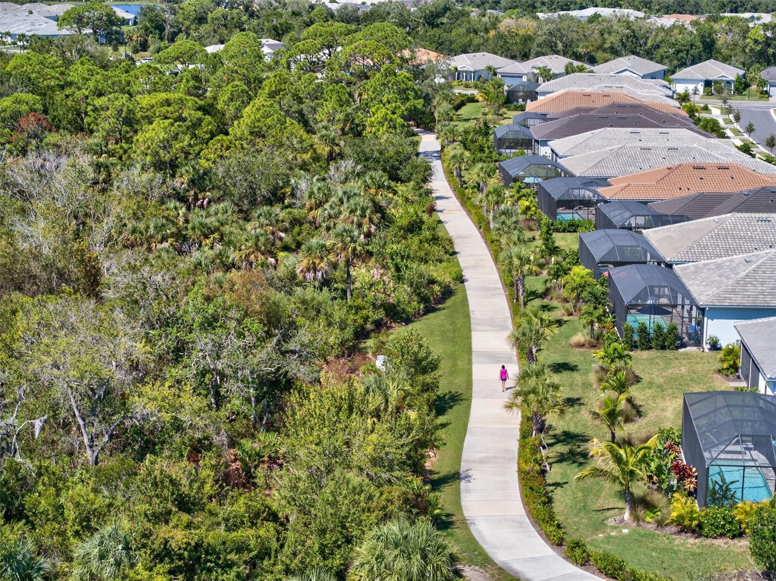 9945 BRIGHT WATER DRIVE, Englewood, FL 34223