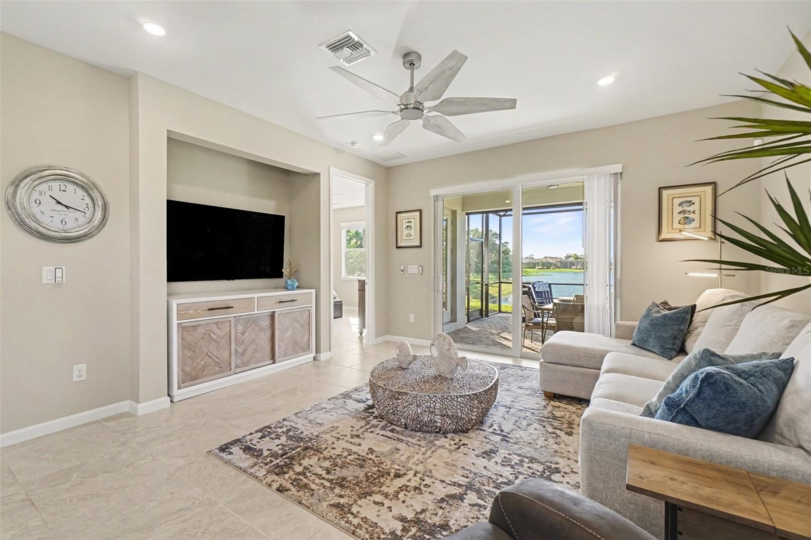 9945 BRIGHT WATER DRIVE, Englewood, FL 34223