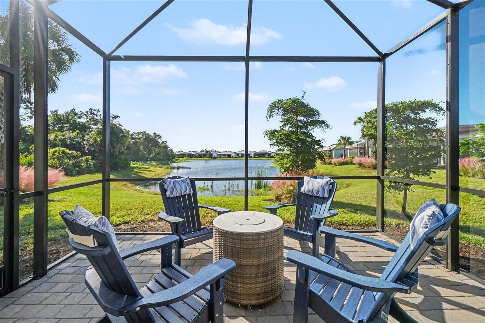 9945 BRIGHT WATER DRIVE, Englewood, FL 34223