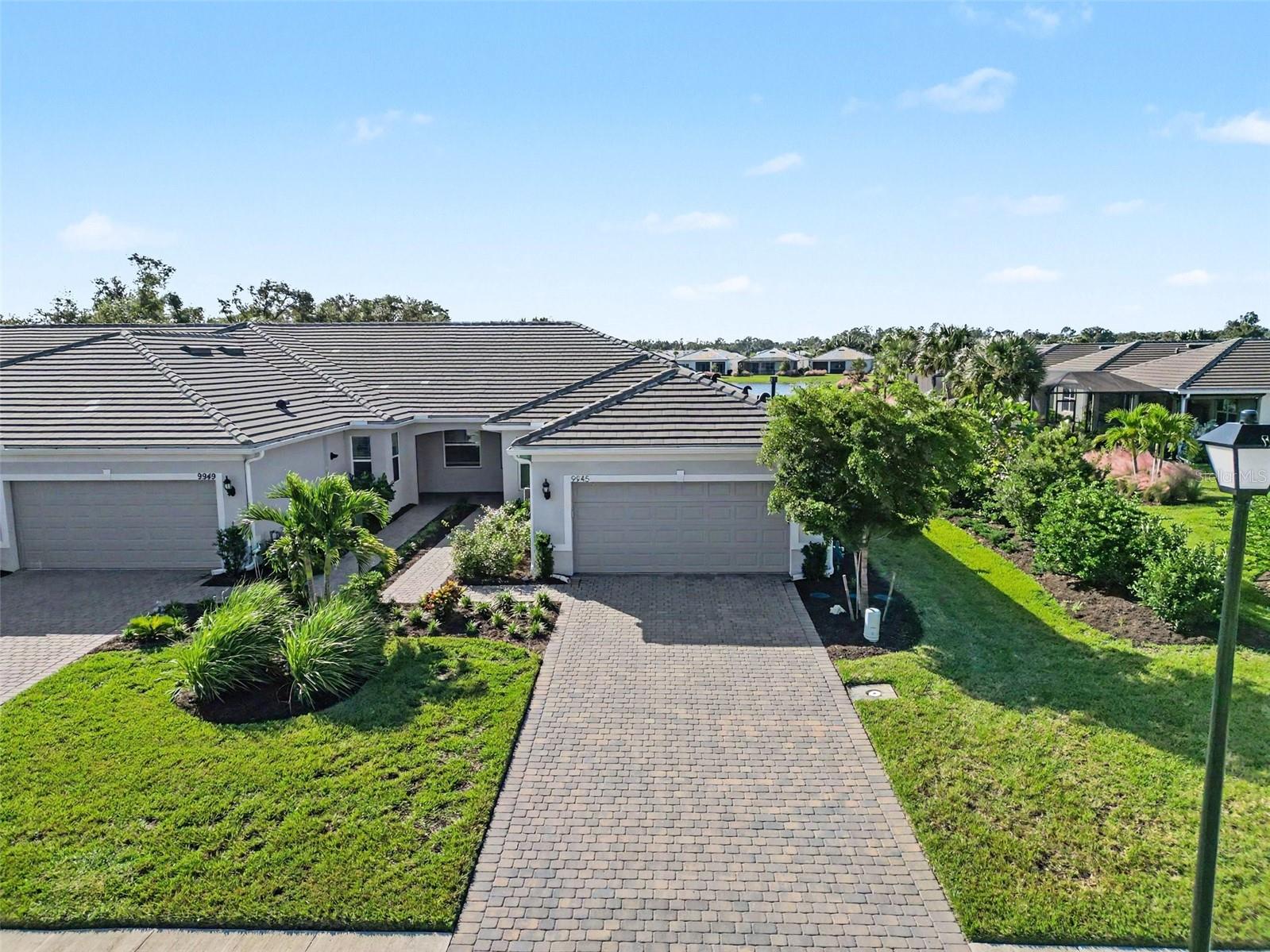9945 BRIGHT WATER DRIVE, Englewood, FL 34223