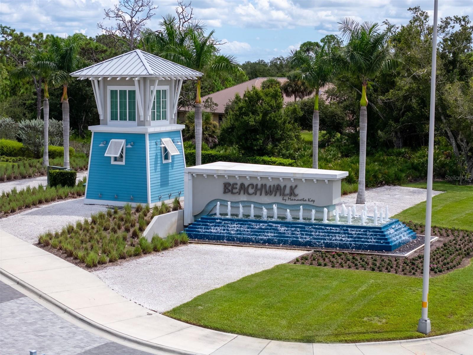 9945 BRIGHT WATER DRIVE, Englewood, FL 34223