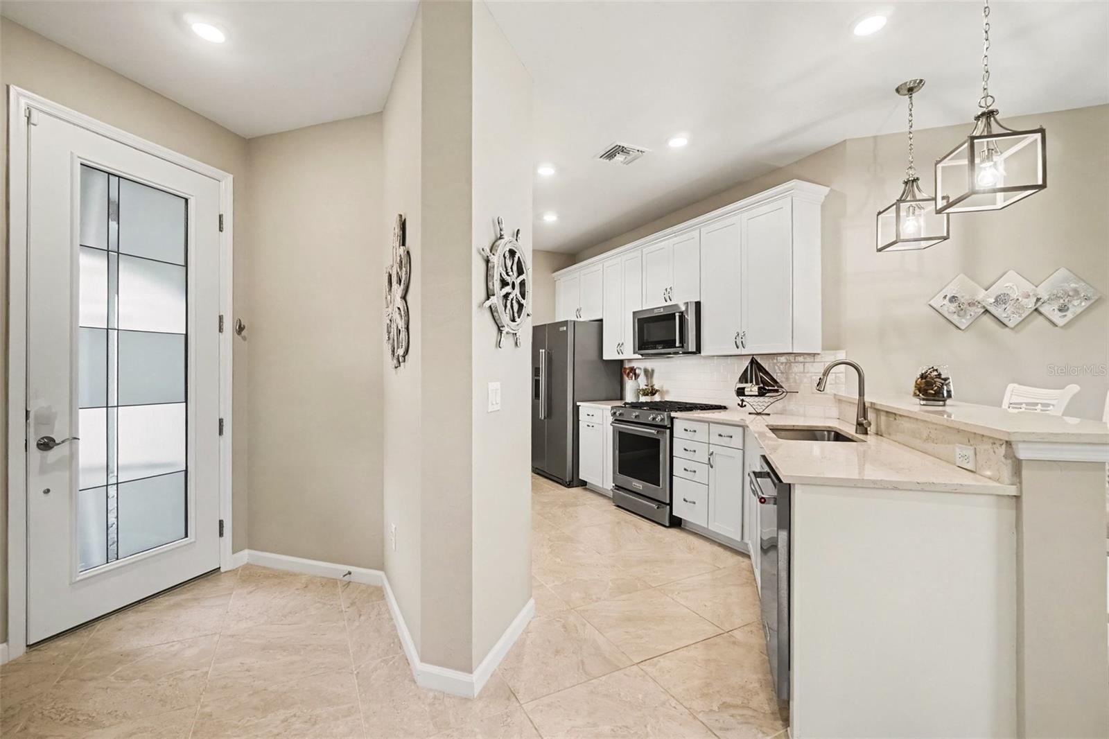 9945 BRIGHT WATER DRIVE, Englewood, FL 34223