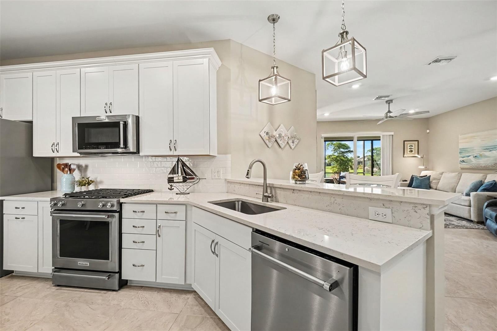 9945 BRIGHT WATER DRIVE, Englewood, FL 34223