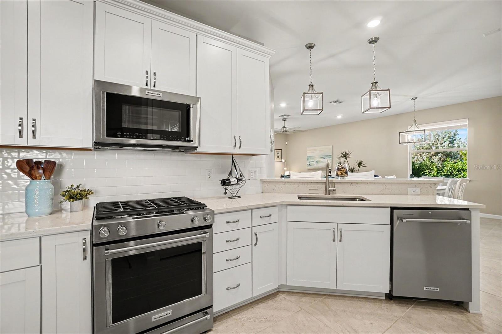 9945 BRIGHT WATER DRIVE, Englewood, FL 34223