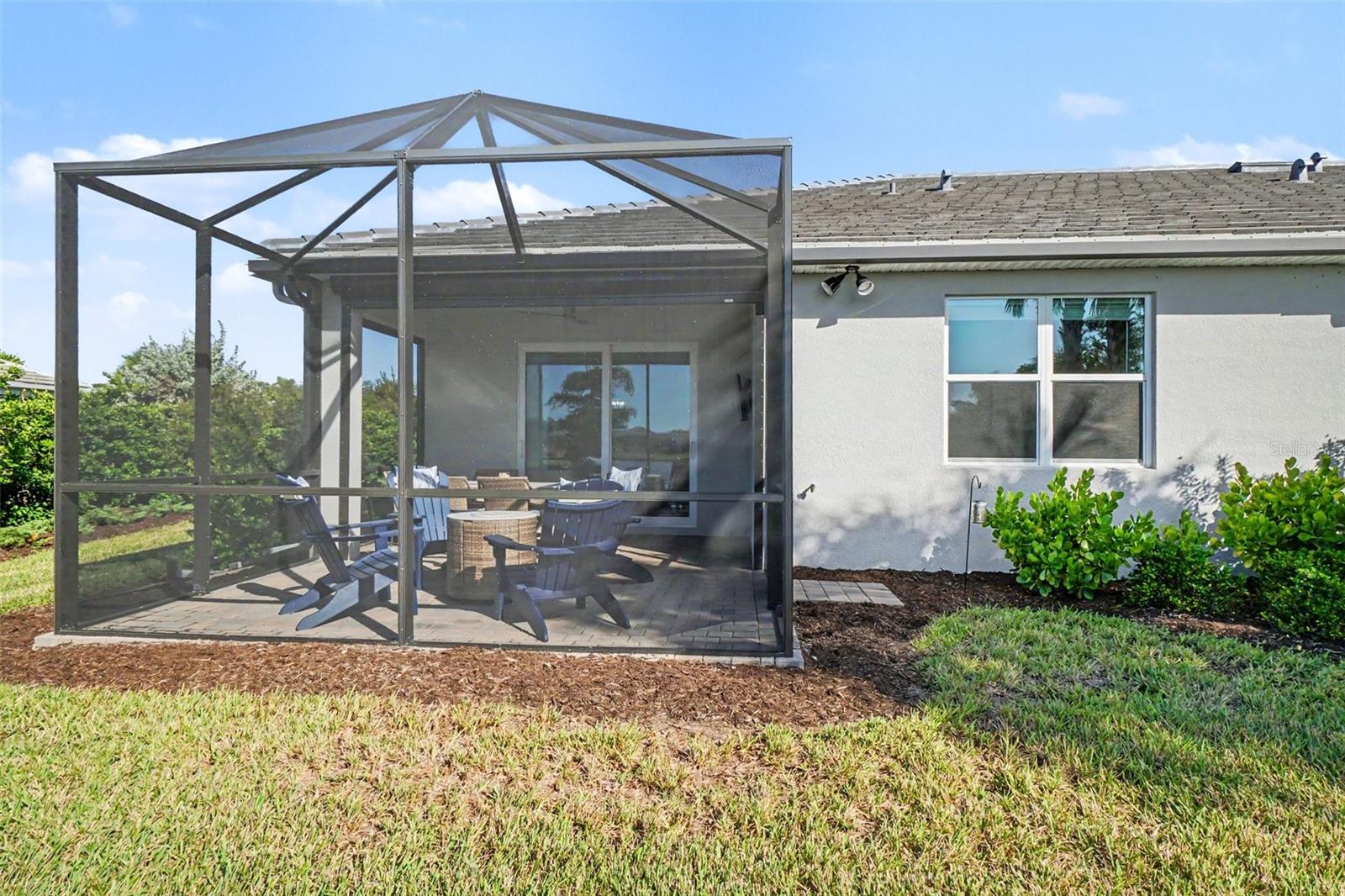 9945 BRIGHT WATER DRIVE, Englewood, FL 34223